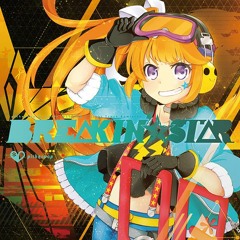 Stargazer By P*Light (Sudstep Chip Remix)