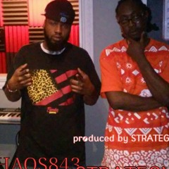 NOTHING CAN B FINER  at Strategy ft KHAOS843 Prod by STRATEGY