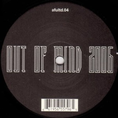 Heckmann & Henze - Out of Mind