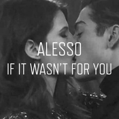 Alesso - If It Wasn't For You (ULTRA MIAMI ID 2015)