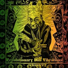 Tsunami Wazahari -  Hanuman Hi Fi -  Dub To Lie
