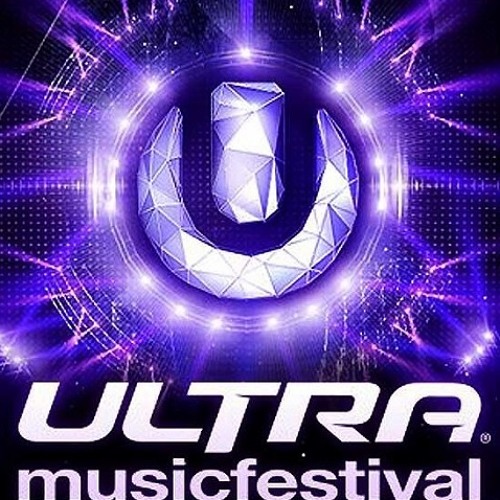 Stream Alesso Ultra Miami 2015 by Teste48 Listen online for free on