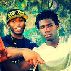 Barz of Deception - Yung Kelz