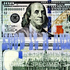 100 1HUNNET-GWAPO LUNI FT TAX at Never FOLD STUDIO