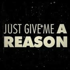 Devry Ft Ifah just give me a reason PINK covering