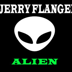 JerryFlanger - Alien (Original Mix)