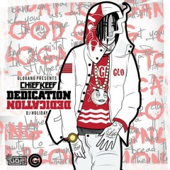 Chief Keef - On Me ft. Ballout & Tadoe (Prod.Young Chop)