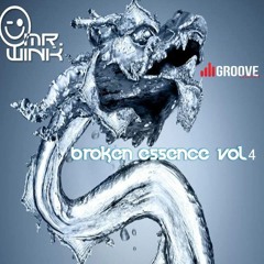 Mr Wink Broken Essence 4