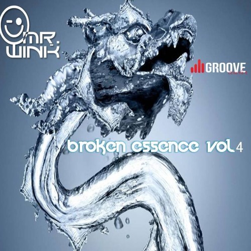 Mr Wink Broken Essence 4