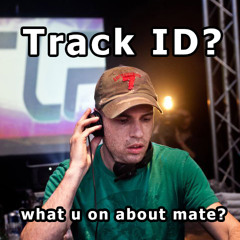 Unknown Track (played by J Majik @ Rampage 3rd Birthday Bash)