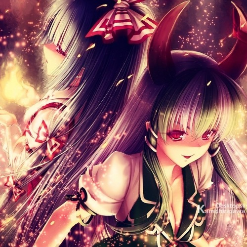 ▶[nightcore] ★  Dance With The Devil