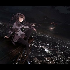 Nightcore - Silver Wings