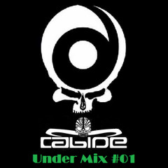 DJ Felipe Cabide - Under Crew Mix #01