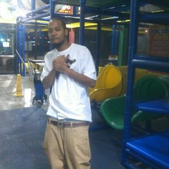 Yella Ft. JMac - Feelin Myself