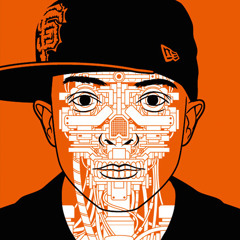 DJ QBert *vintage Scratch & Juggling Routine 1988