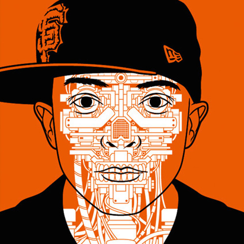 DJ QBert *vintage Scratch & Juggling Routine 1988