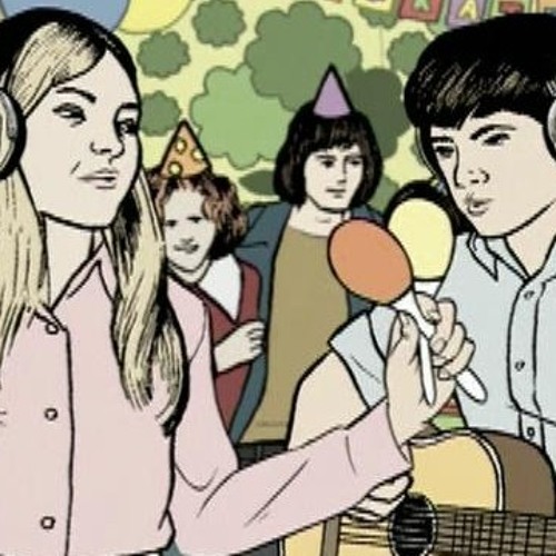 Stream Peter, Bjorn & John - Young Folks (Version Milanesistica