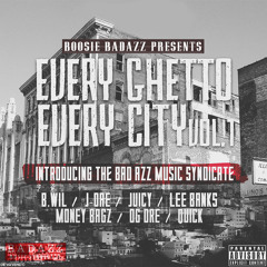 1. Boosie Badazz - Empire