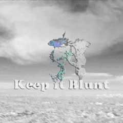 "Melt" ( Hip Hop / Rap Instrumental ) 85 bpm www.KeepitBlunt.com