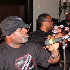 Junk Yard Band- #ClassicCrank GoGo Music- Mixed by Daddymack!