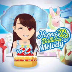 Ungkapan Hati dan Harapan Melody JKT48 di Ulang tahun ke 23