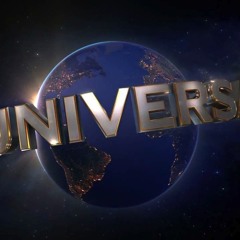 Universal Pictures Logo Synth Reduction