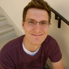 2 MY Thing Is The Coolest - Hosted By Aaron Burrell