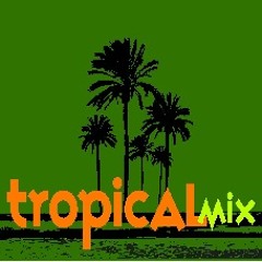Tropical Mix (Part 2) By Spa_thegenius
