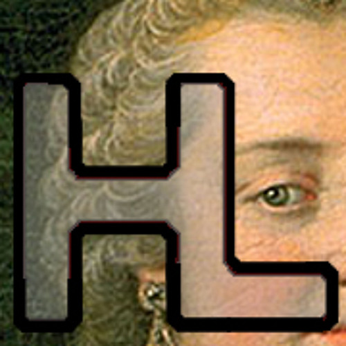 Hörleitung CLUB Lounge 'Habsburg' by Miguel Parente (S01E07)