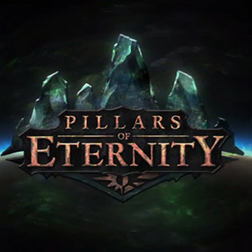 Pillars of Eternity (Main Theme)