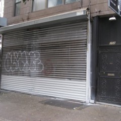 The Bowery