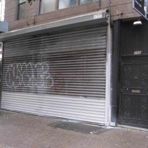 The Bowery