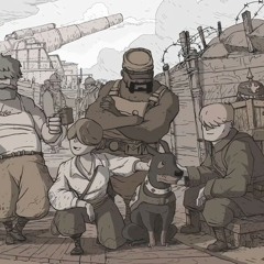 Valiant Hearts The Great War Ending