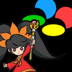 Ashley's Theme - Wario Ware Touched! [SNES Mix]
