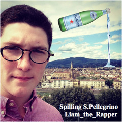 Spilling S.Pellegrino