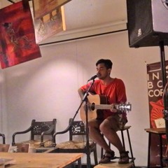 Adalah Alice - Bagustian Iskandar