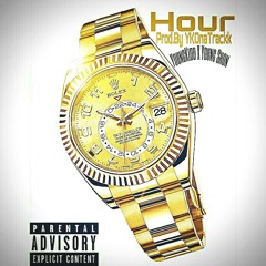 Hour X YoungKiddOnaTrackk X Shon (Prod. By YoungKiddOnaTrackk)