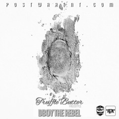 Truffle Butter Freestyle