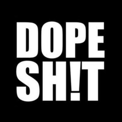 Hey Sam & Butters - DOPE SH!T (Brad Teurich Bootleg) [FREE DL]