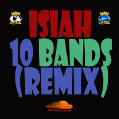 Drake- 10 Bands (Isiah Cover)