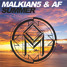 MALKIAN5 & AF - Summer