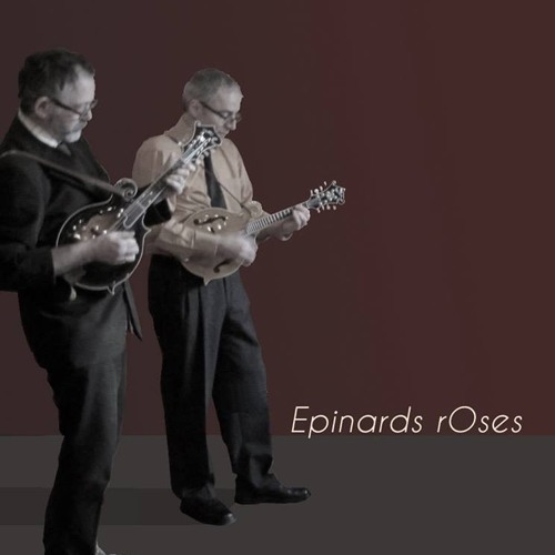 E P Roses Stream Epinard rOses capsule de février by Epinard Rose | Listen online ...