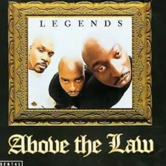 Above The Law - Promise me.mp3