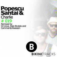 Popescu & Santai - Charlie [original]