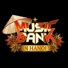 Yeu lai tu dau- ChunJi Teen Top, JB GOT7, Key SHINee (Music Bank in Hanoi)