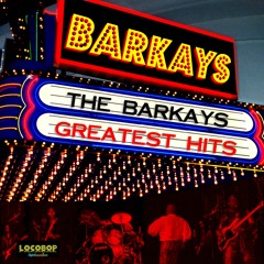 The Bar-Kays - Freak Show On The Dance Floor
