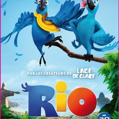 Soundtrack Rio Movie