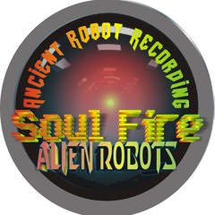 Alien Robots Vol 1