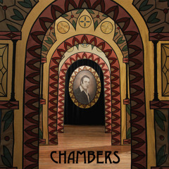 Chilly Gonzales - Green's Leaves (spring 2015)
