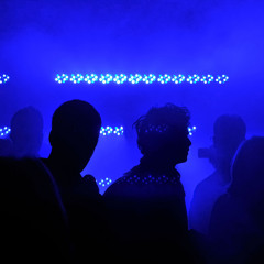 House / Deep House / Tech House.